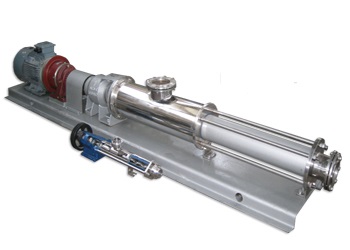 منو پمپ بدون هاپر 304 در ابزار بسته بندی خراسان