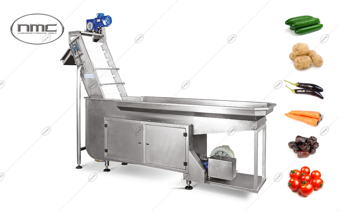 Washing Conveyor