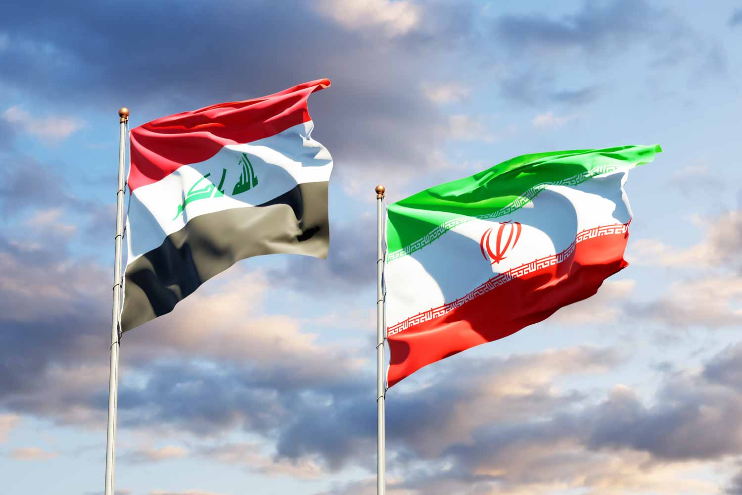 Completion of industrial and export plan in Iraq in 2018